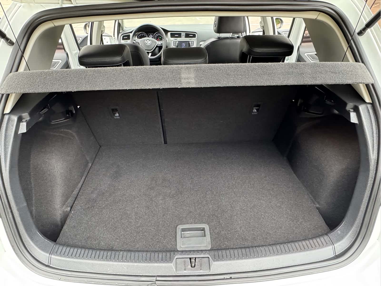 Volkswagen Golf, 2016 18