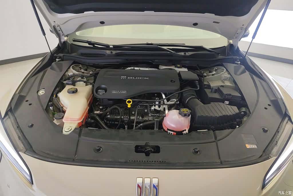Buick L7, 2025 10