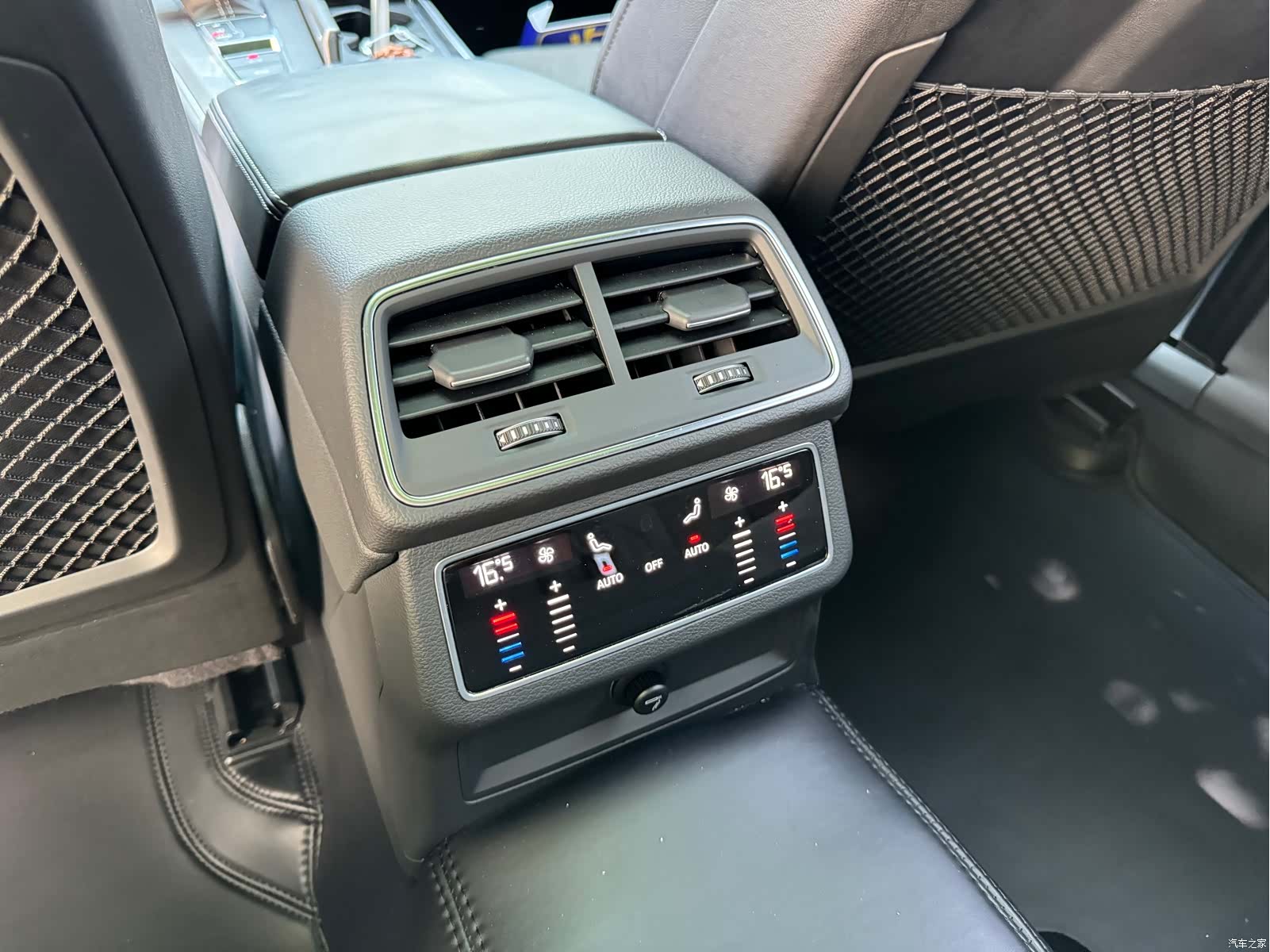 Audi A6L, 2021 4