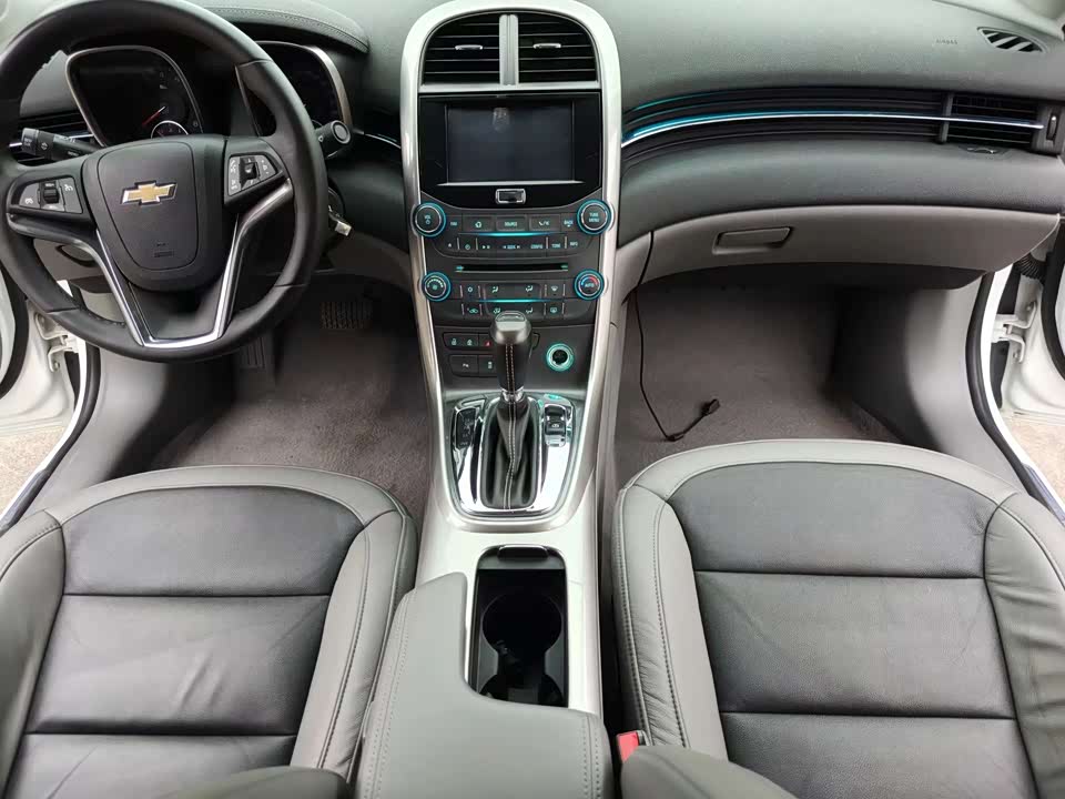 Chevrolet Mai Ruibao