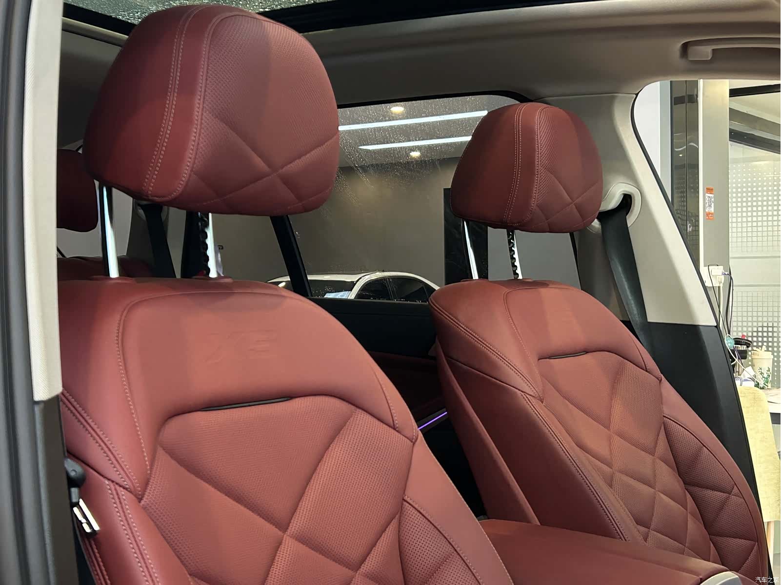 BMW X5, 2023 11