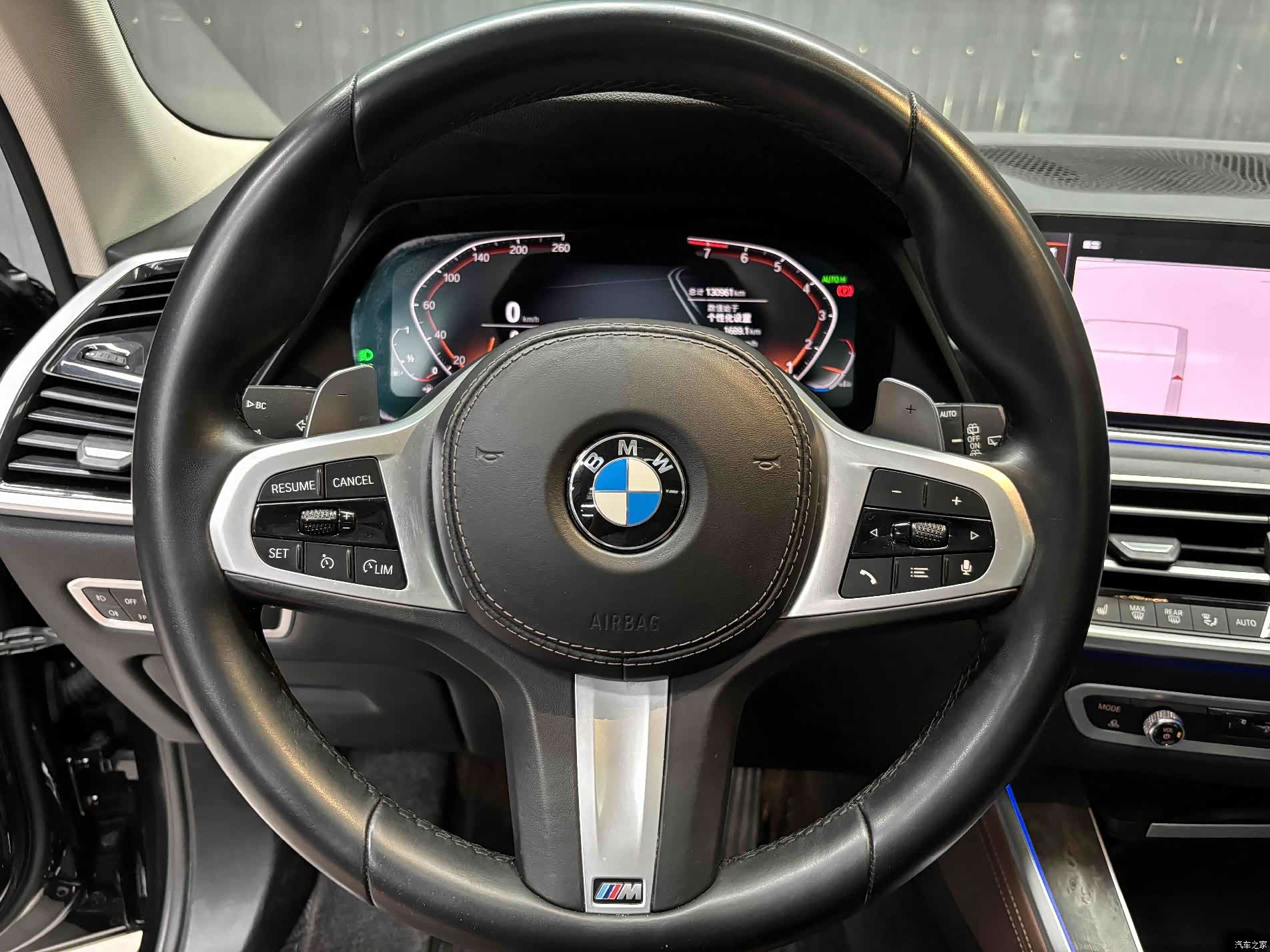 BMW X5, 2019 17