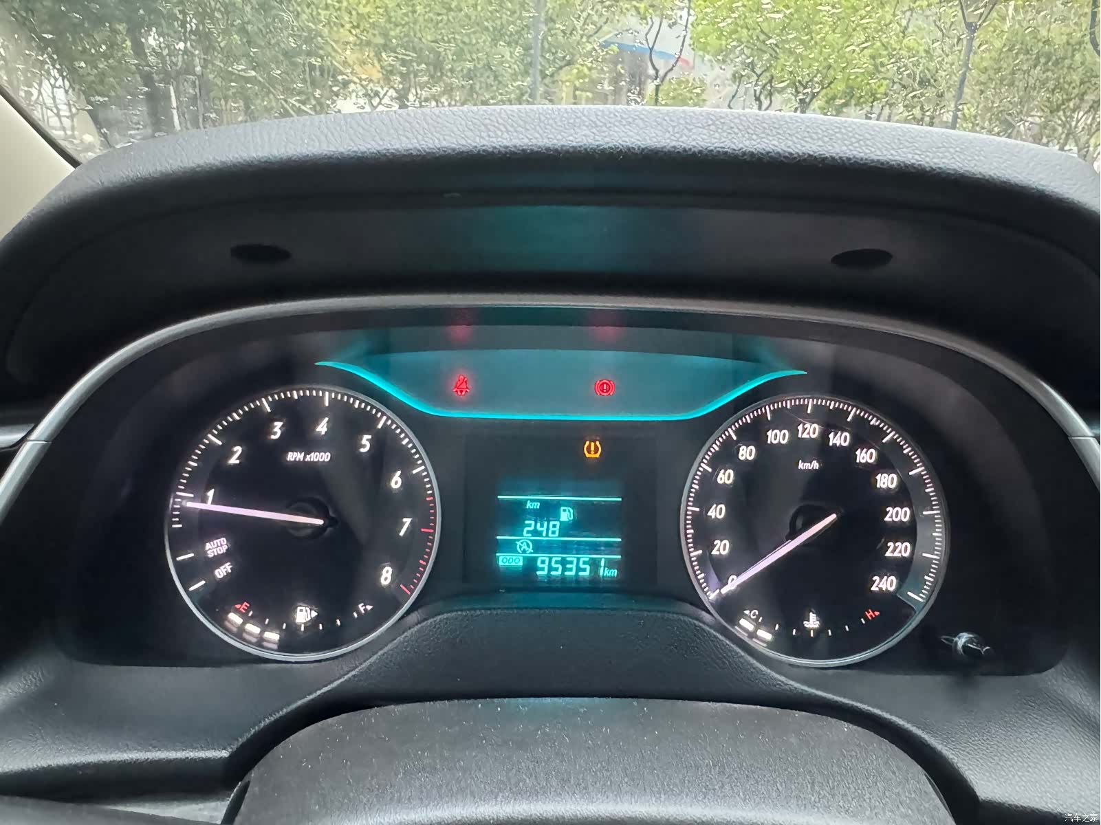 Buick 15N, 2015 14