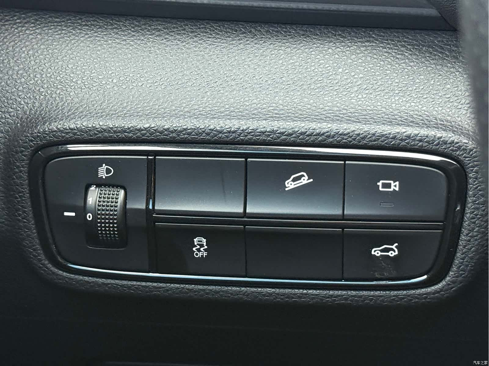 GAC GS4, 2022 20