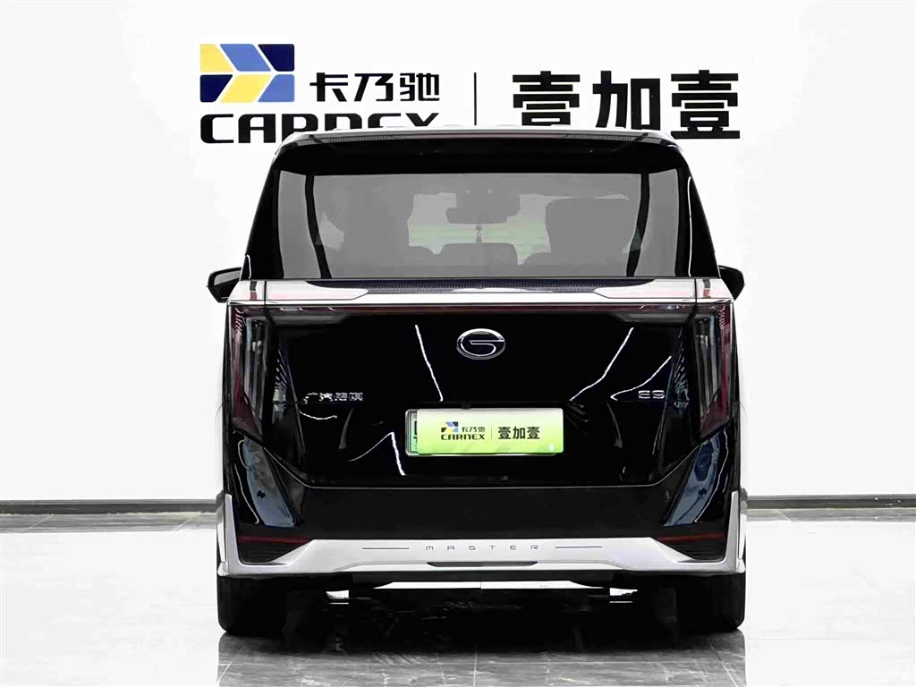GAC E9, 2023 все фото