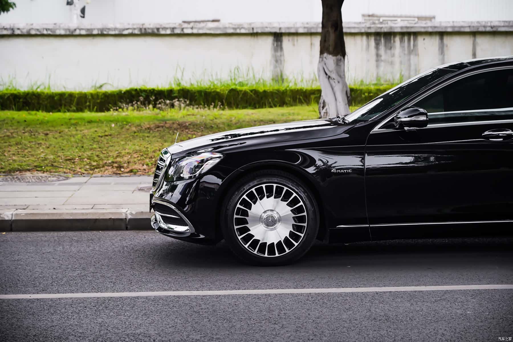 Maybach S-Class, 2019 26