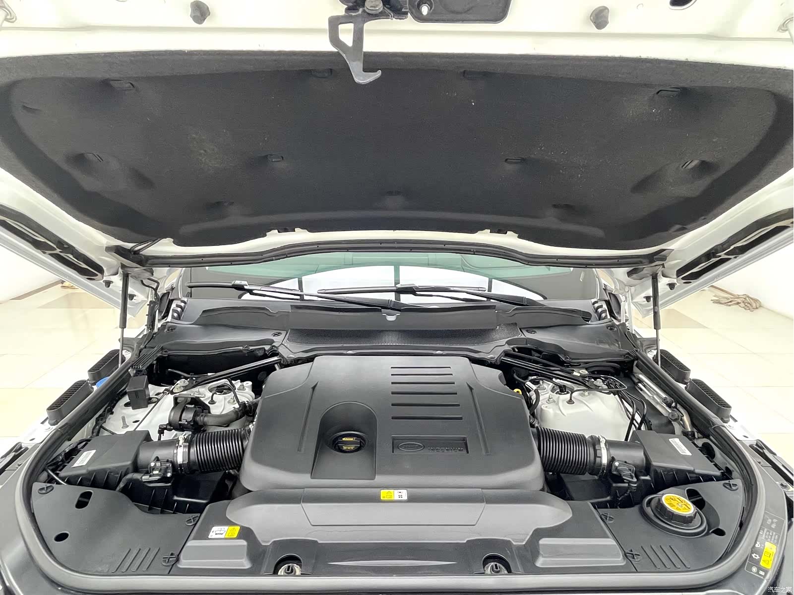 Land Rover Range Rover, 2022 20