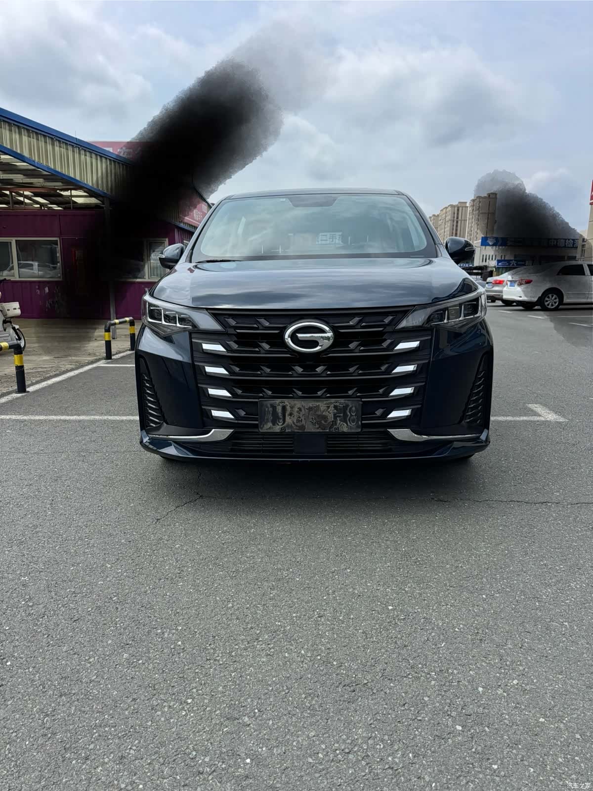 GAC M6, 2022 2