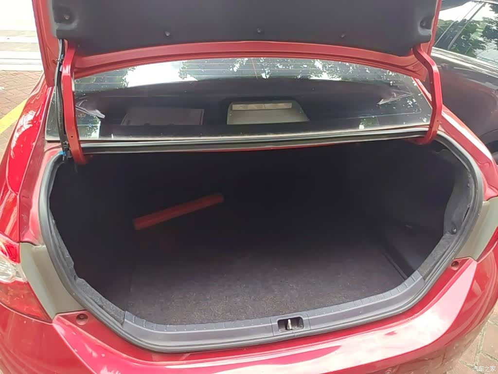 Toyota Levin, 2015 19