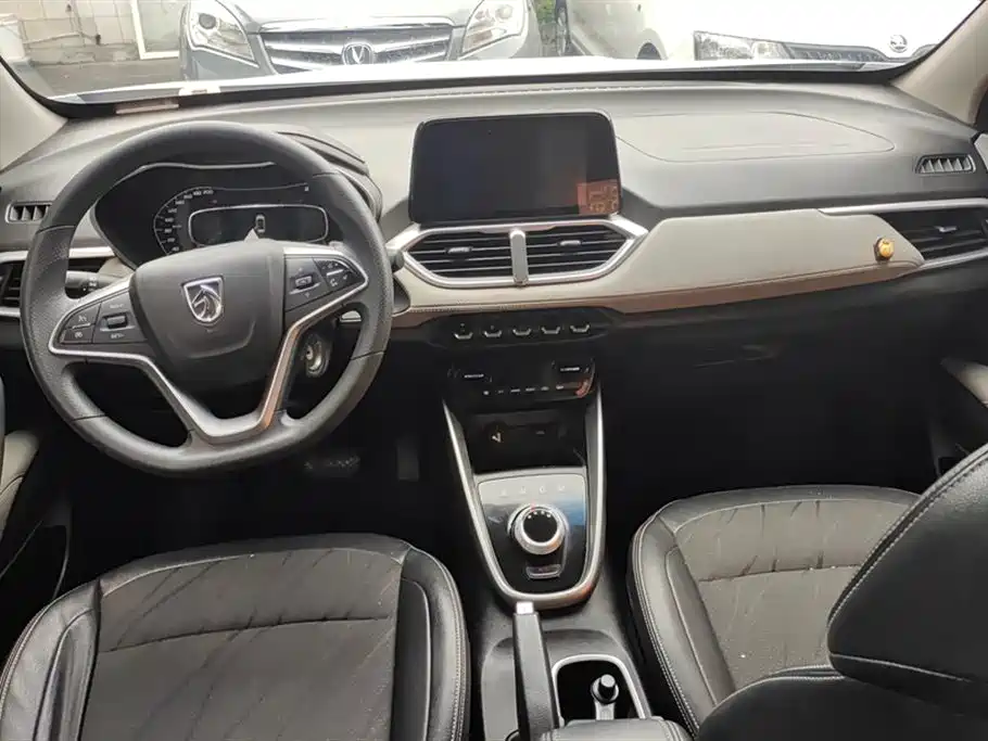 Baoding 510 Baoding 510
