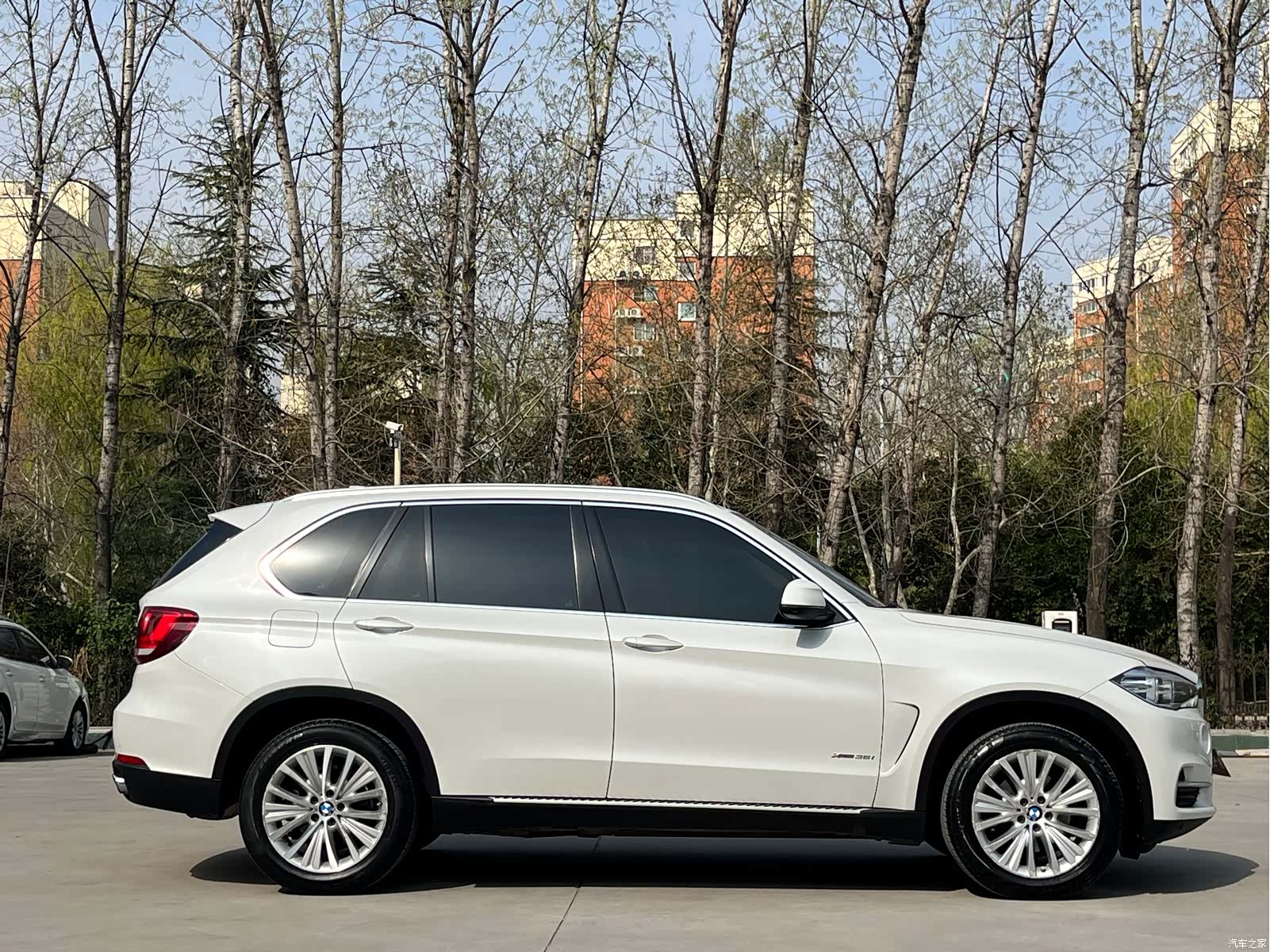 BMW X5, 2015 4