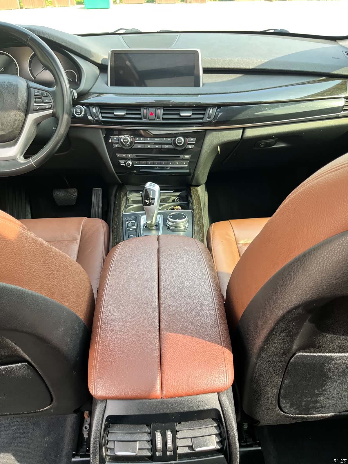 BMW X5, 2015 17