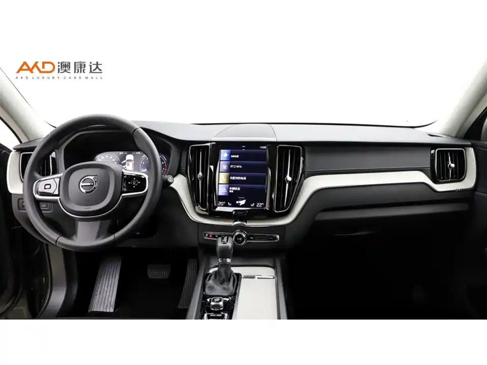 Volvo XC60 Volvo XC60