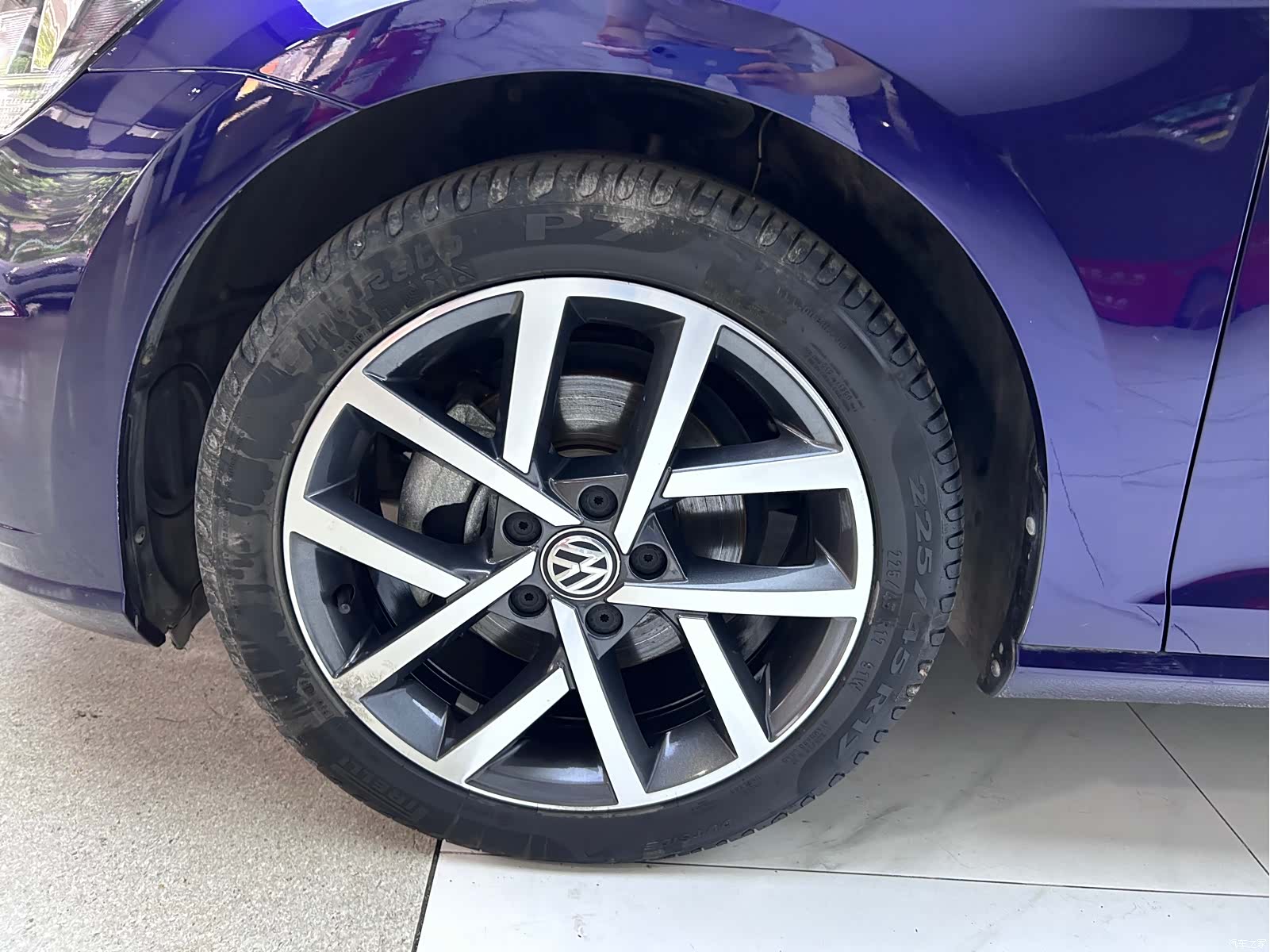 Volkswagen Golf, 2020 29