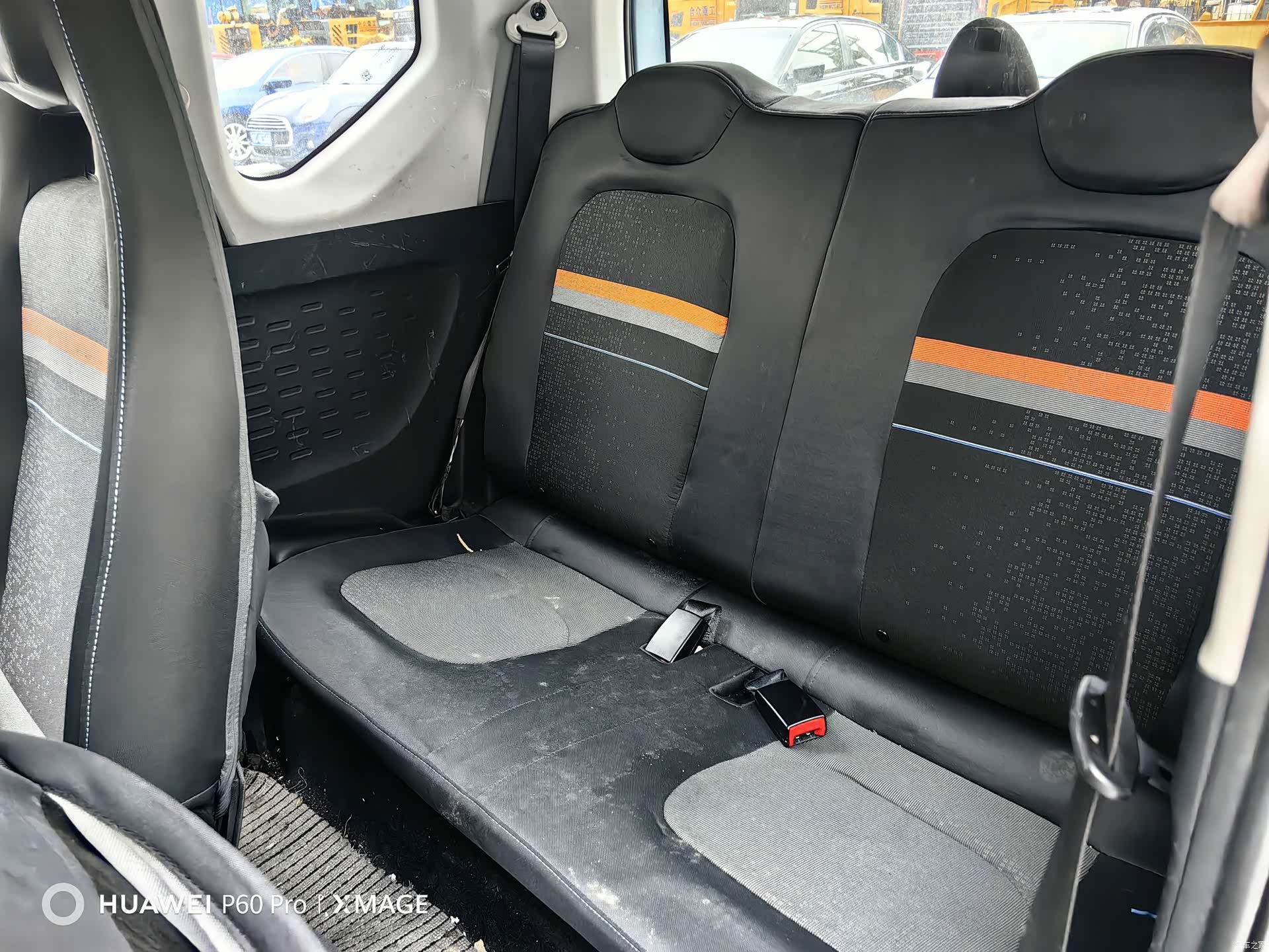 Wuling MINIEV, 2022 13