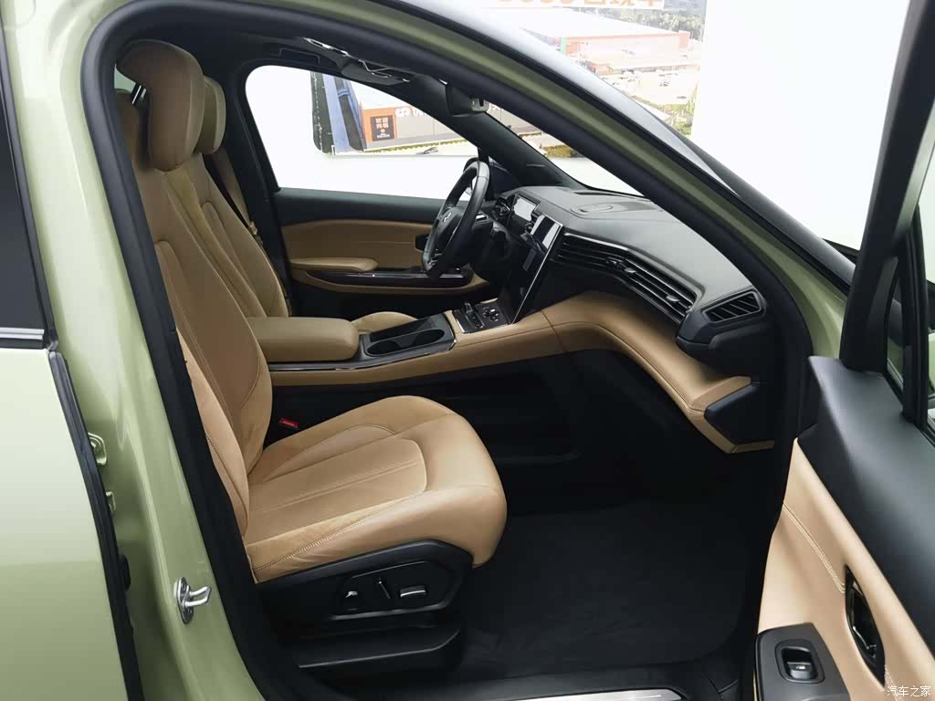 NIO ES6, 2020 23