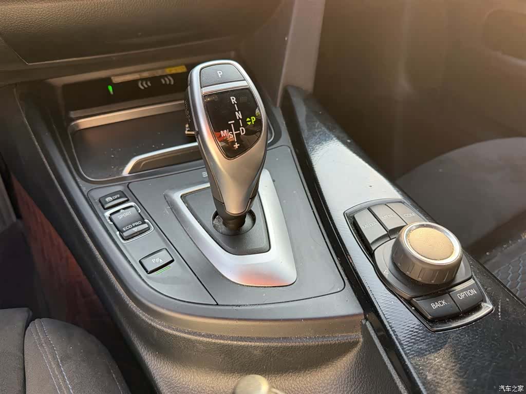 BMW 4 Series, 2019 9