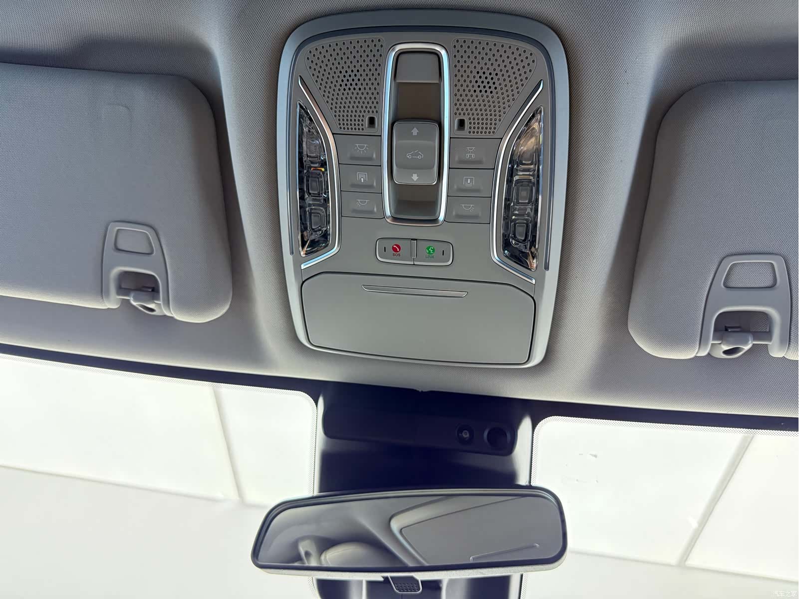 GAC GS4, 2022 22