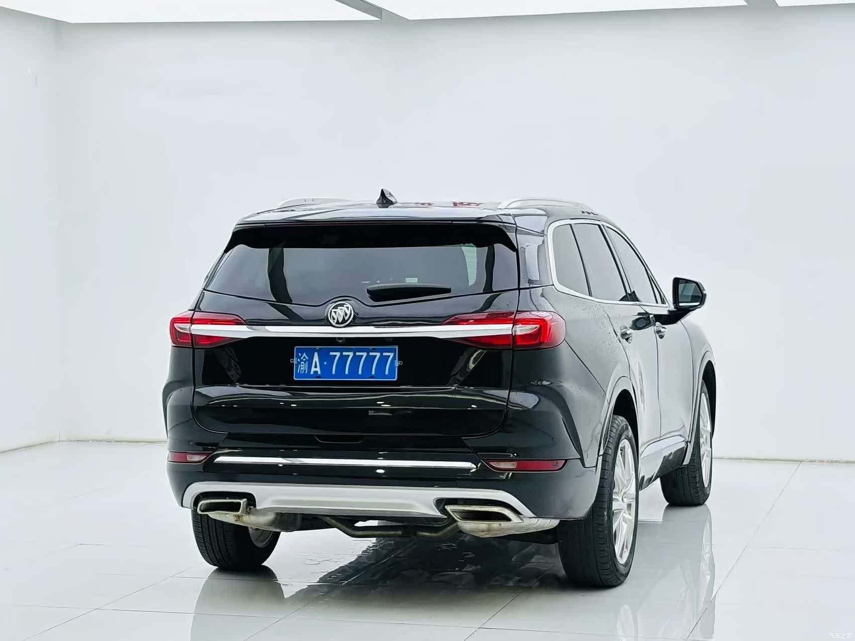 Buick Enclave, 2023 4