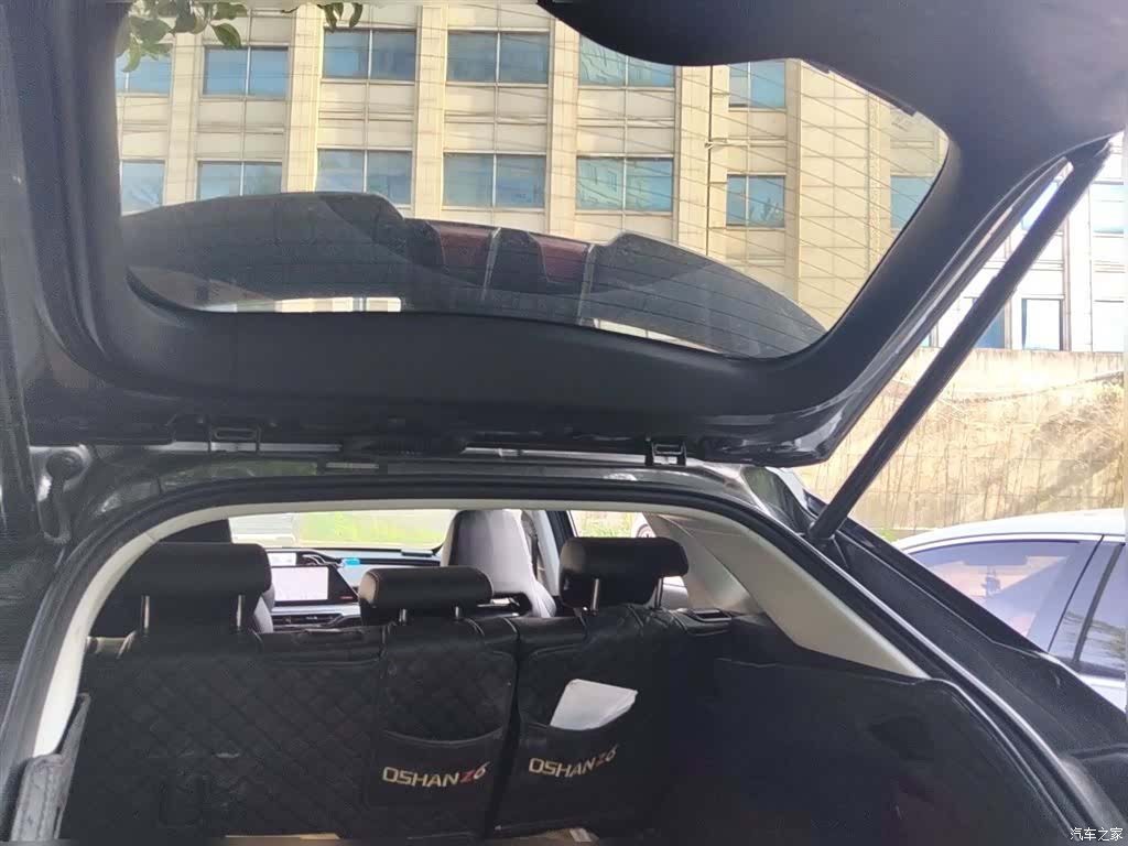 Changan Z6, 2022 10