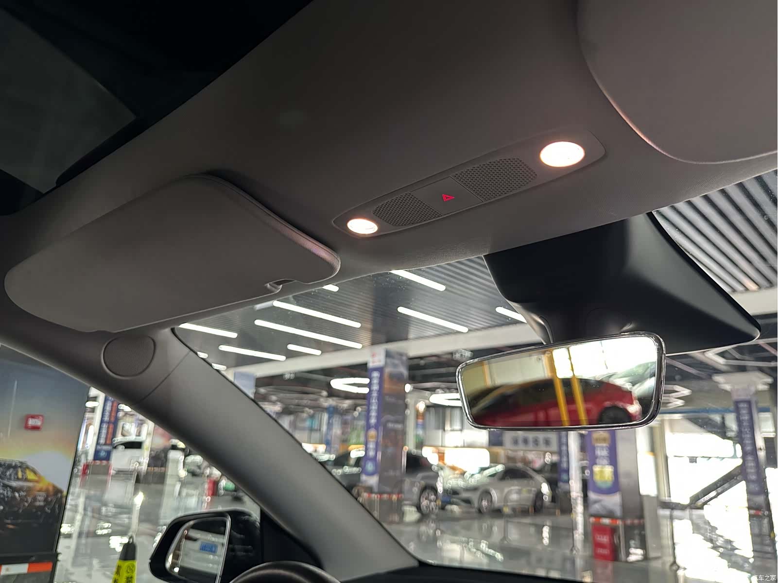 Tesla Model Y, 2022 10