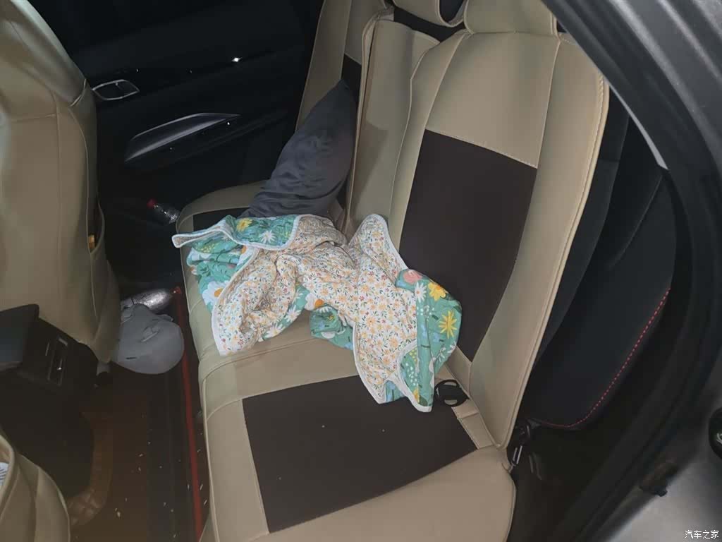 Changan Z6, 2022 15