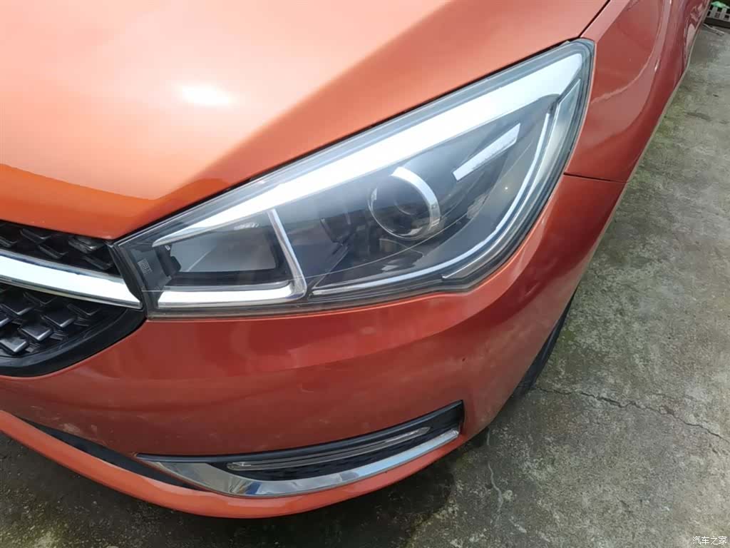 Chery 5, 2018 24
