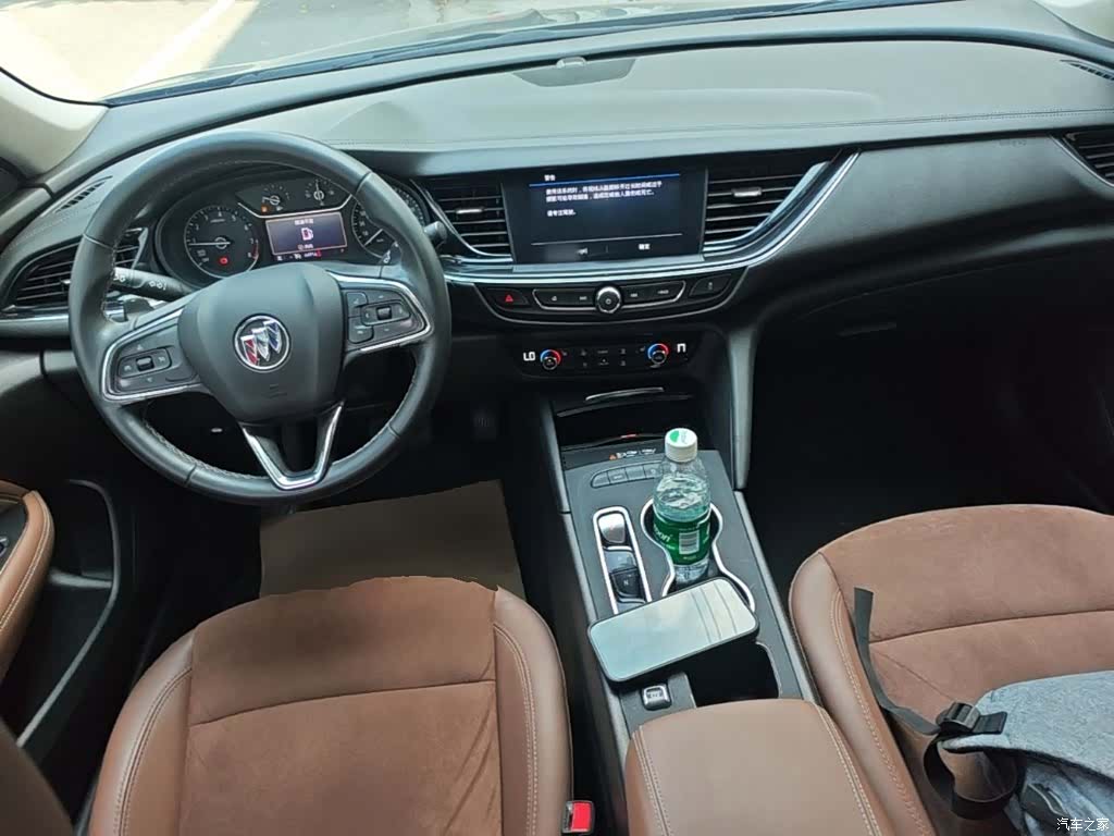 Buick Regal, 2023 10