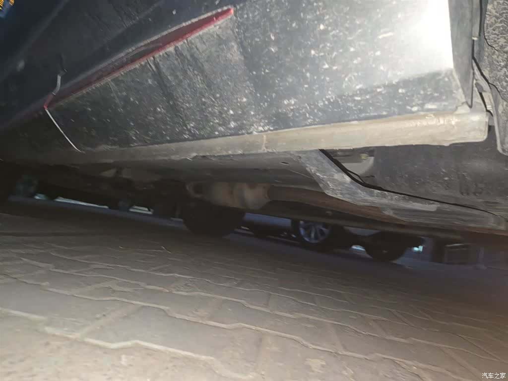 Changan Z6, 2022 18