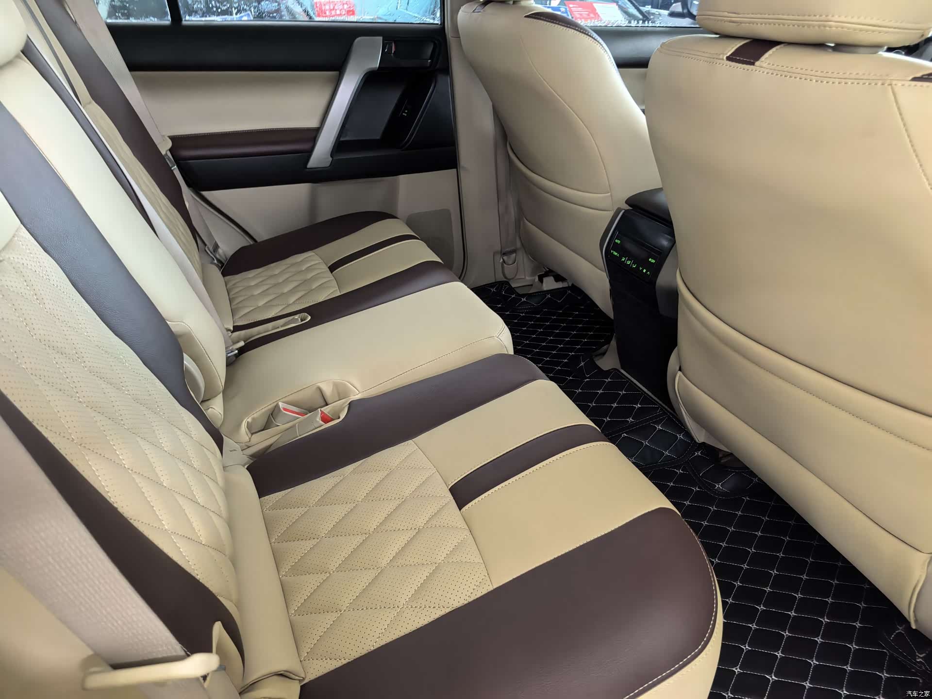Toyota Prado, 2014 все фото