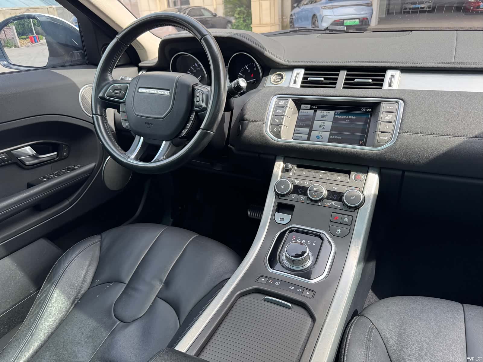 Land Rover Range Rover, 2016 16