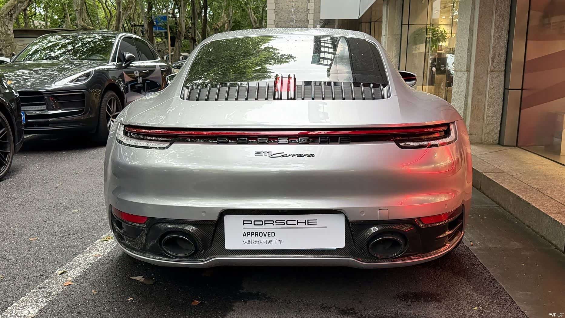 Porsche 911, 2022 все фото
