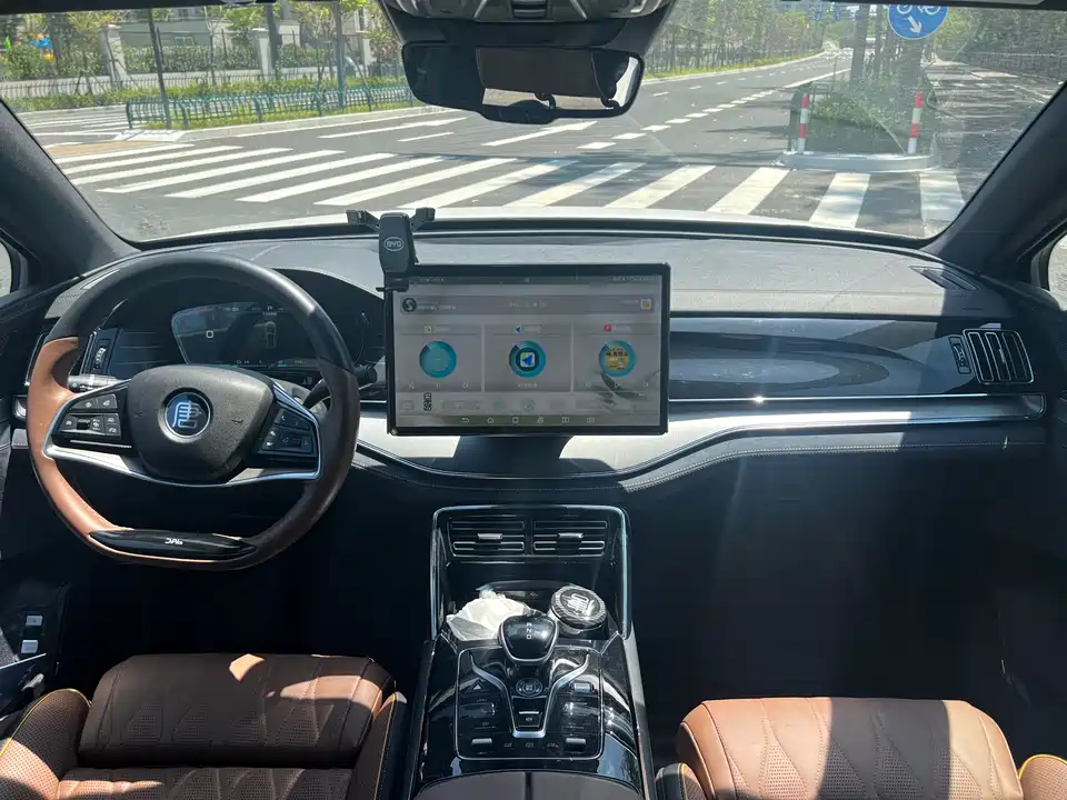 BYD Tangxin Energy