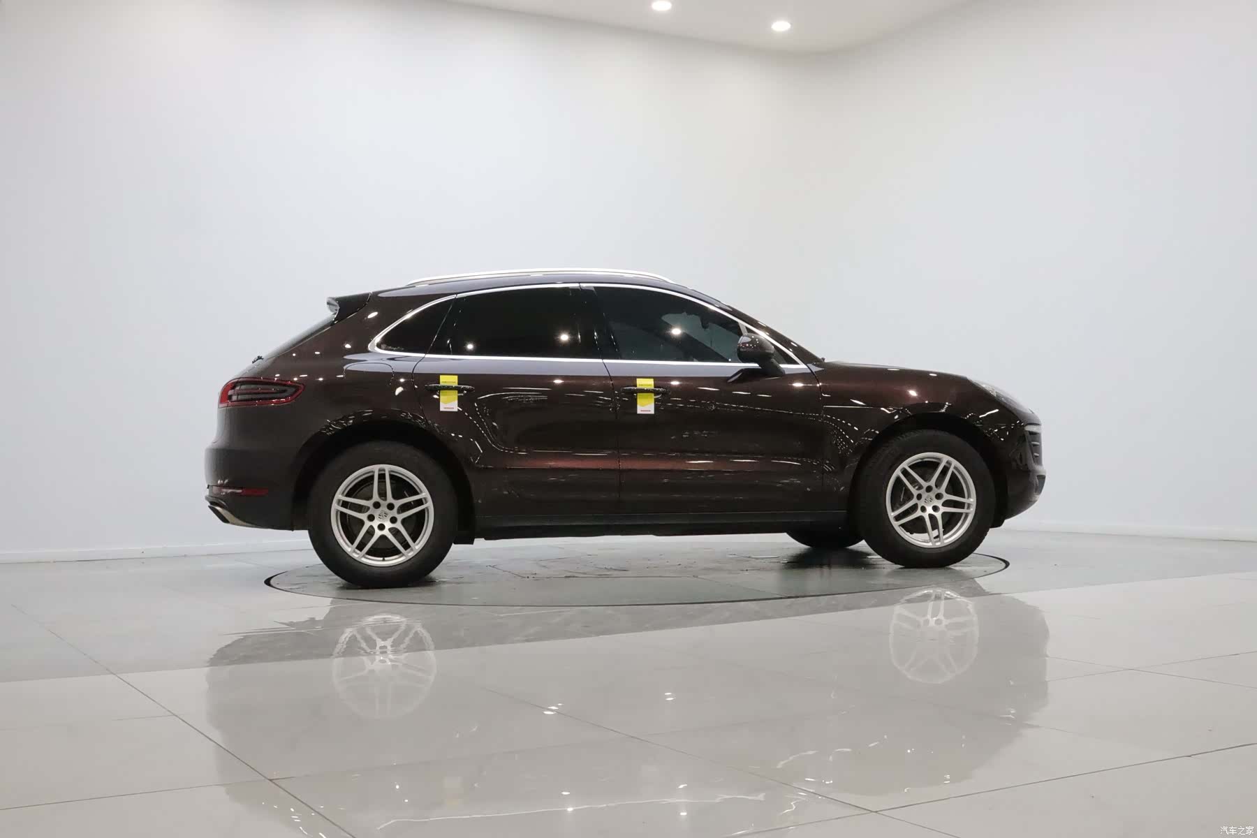 Porsche Macan, 2017 8