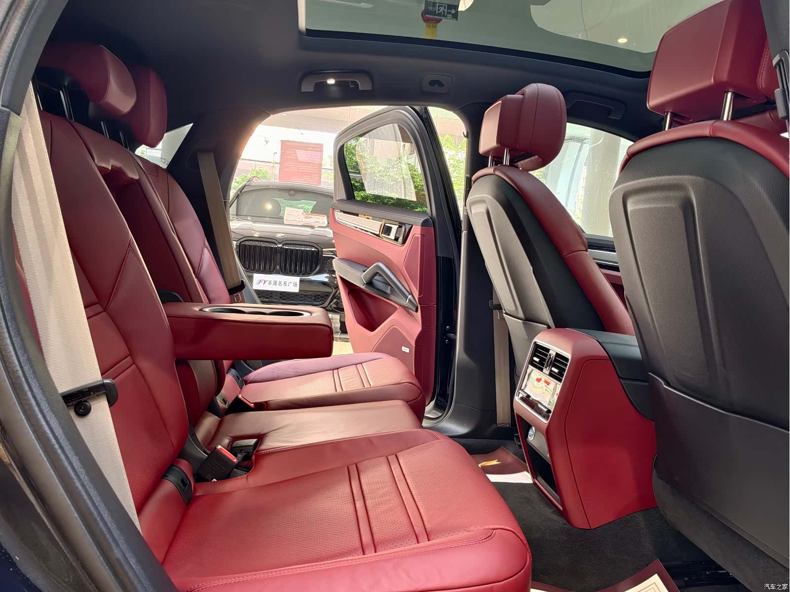 Porsche Cayenne, 2023 9