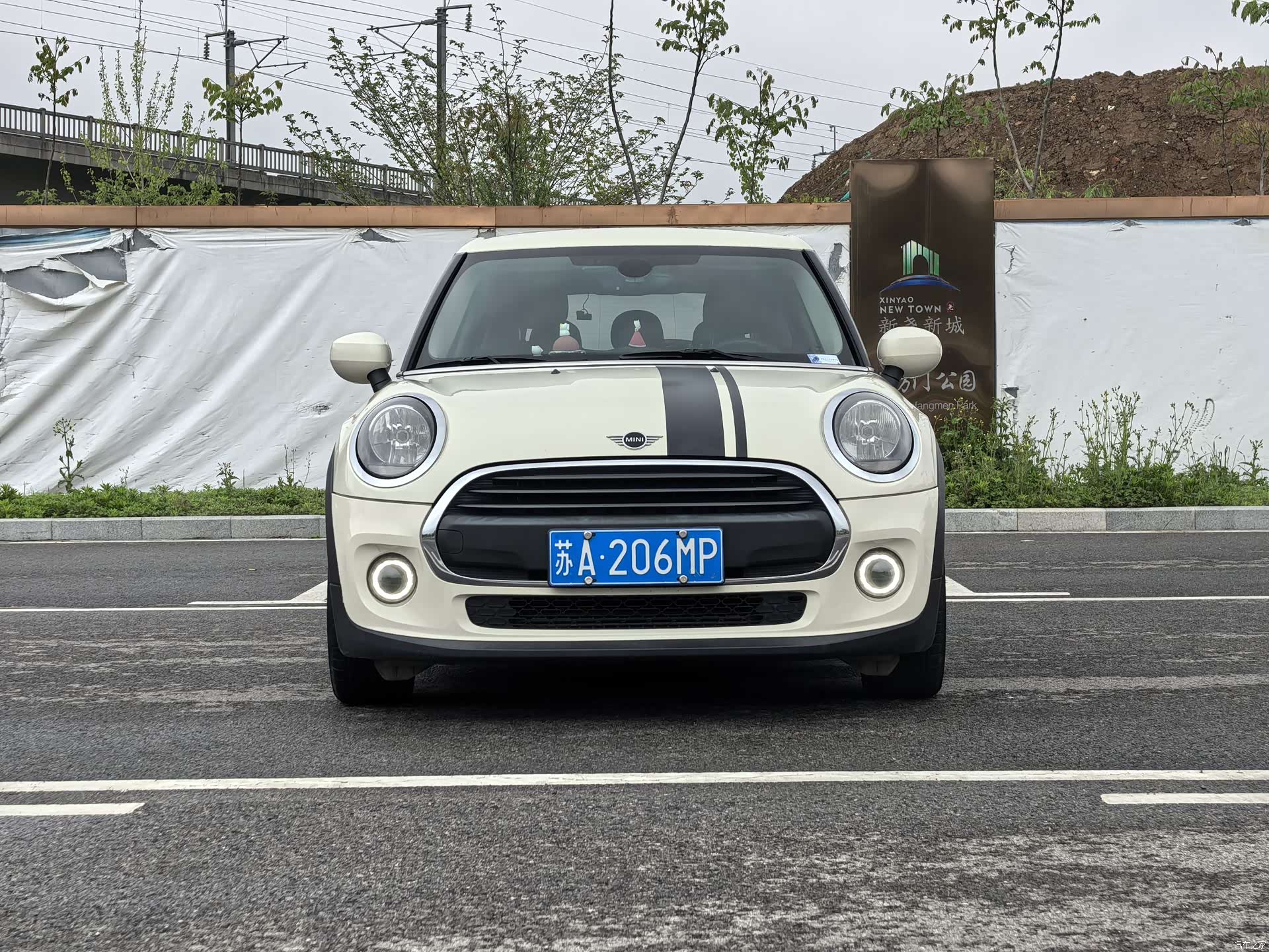 Mini ONE, 2019 2