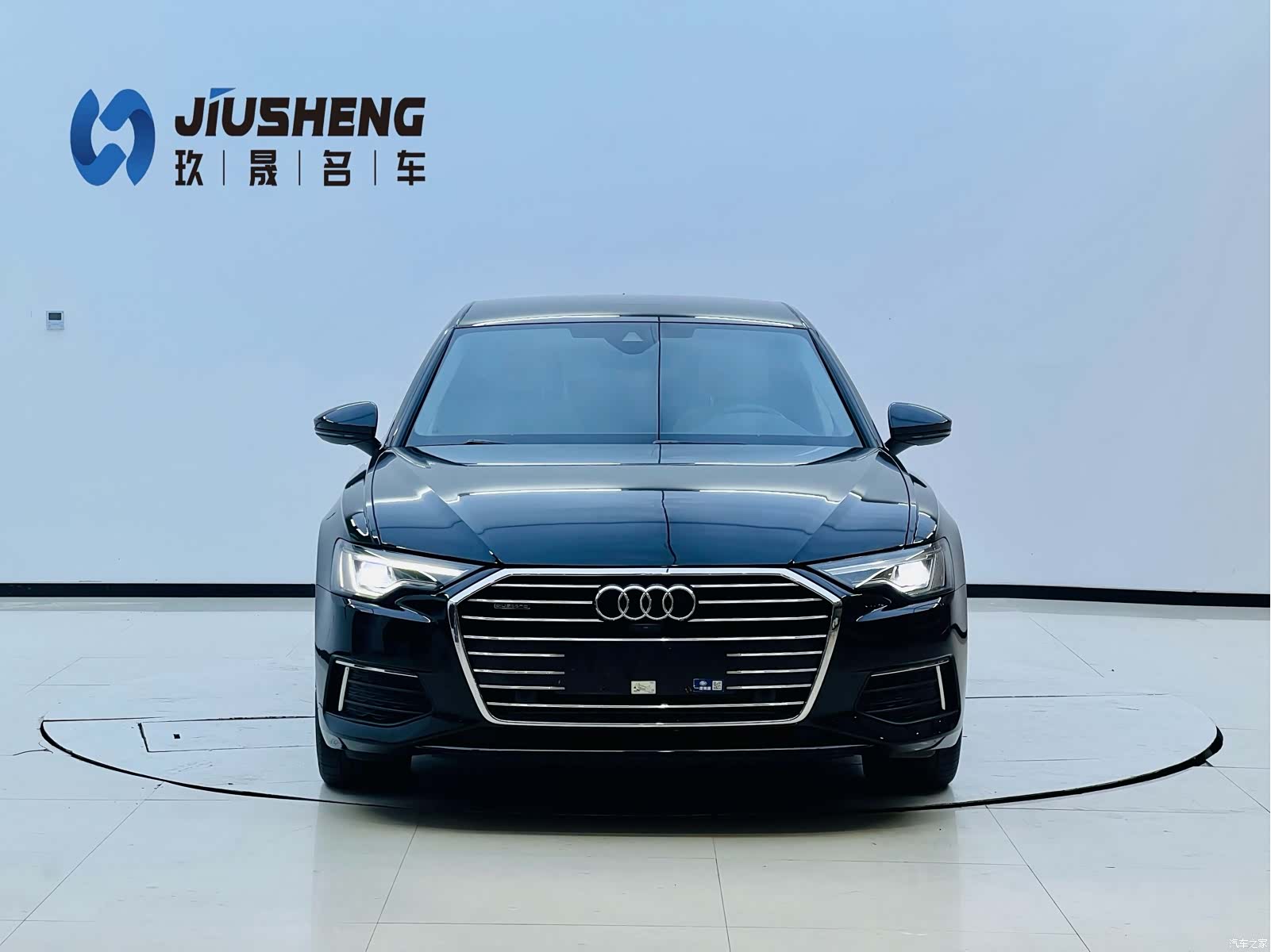 Audi A6L, 2022 2