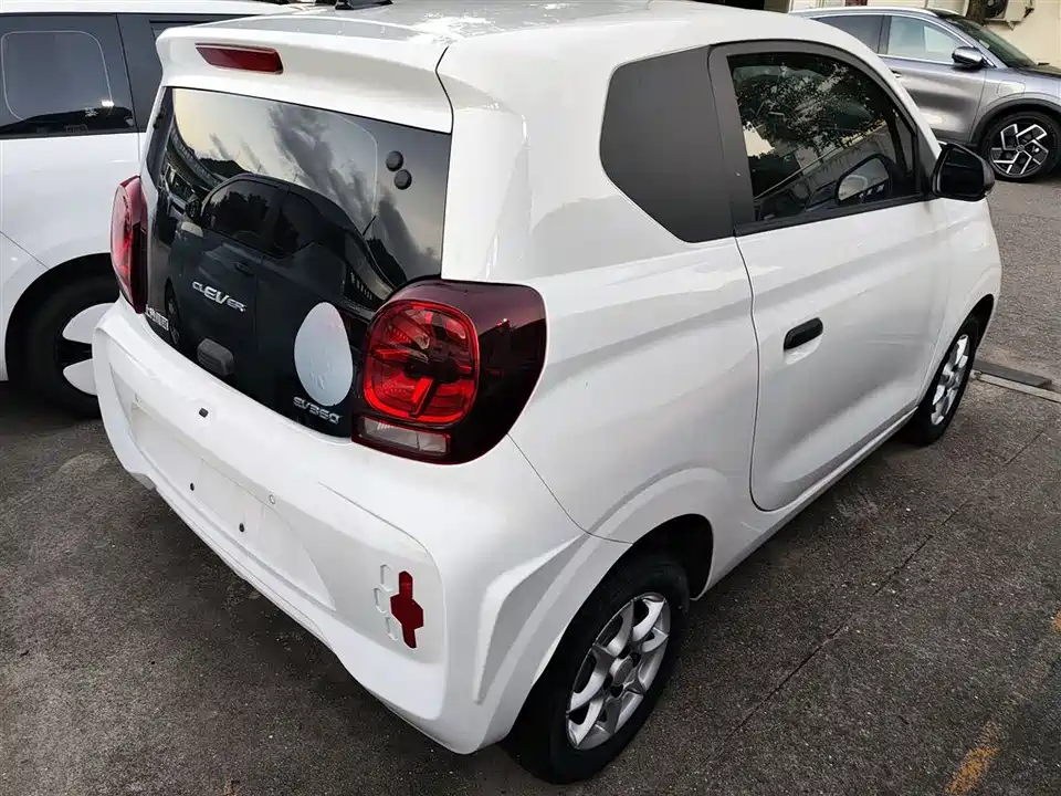 Roewe Clewe CLEVER