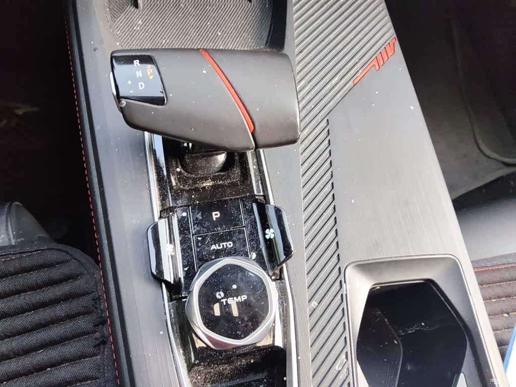 Changan Z6, 2022 7