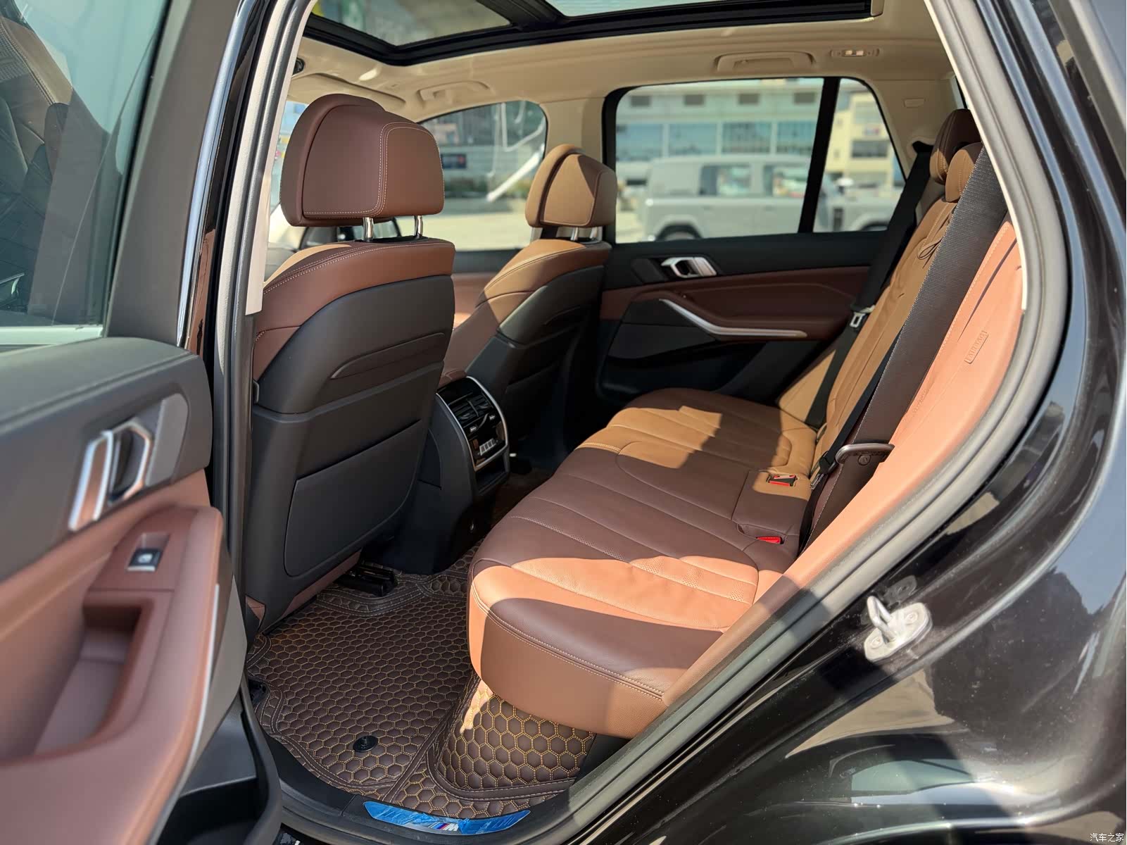 BMW X5, 2019 13