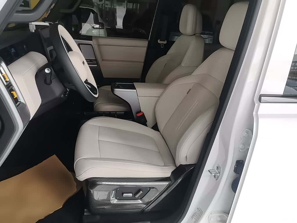 Chery V23, 2025 15