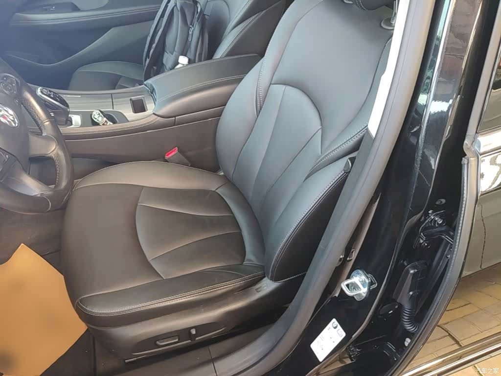 Buick LaCrosse, 2021 15