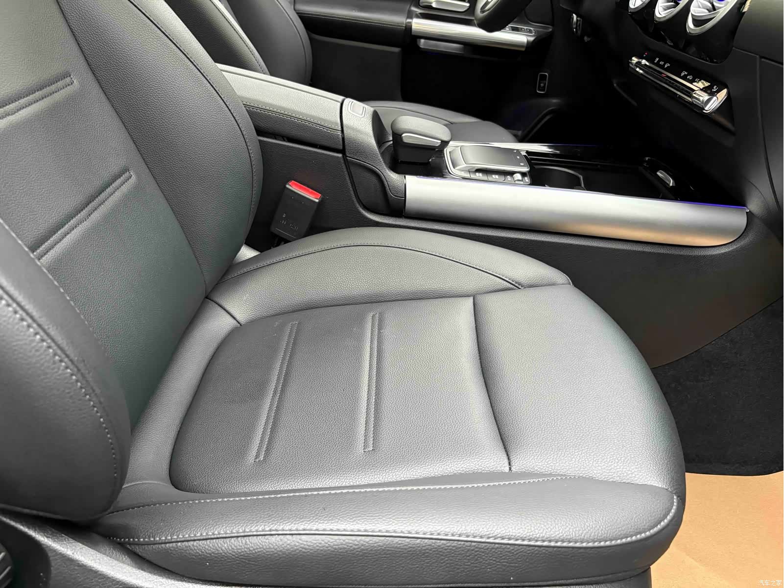 Mercedes-Benz GLA, 2022 20