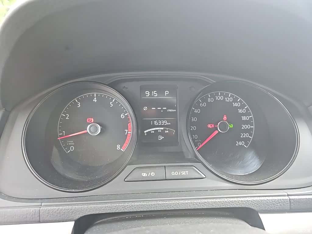 Volkswagen Lavida, 2017 12