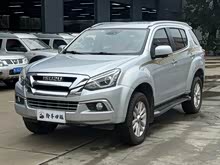 mu-X������ 2018�� 1.9T �����Զ����������� 5��