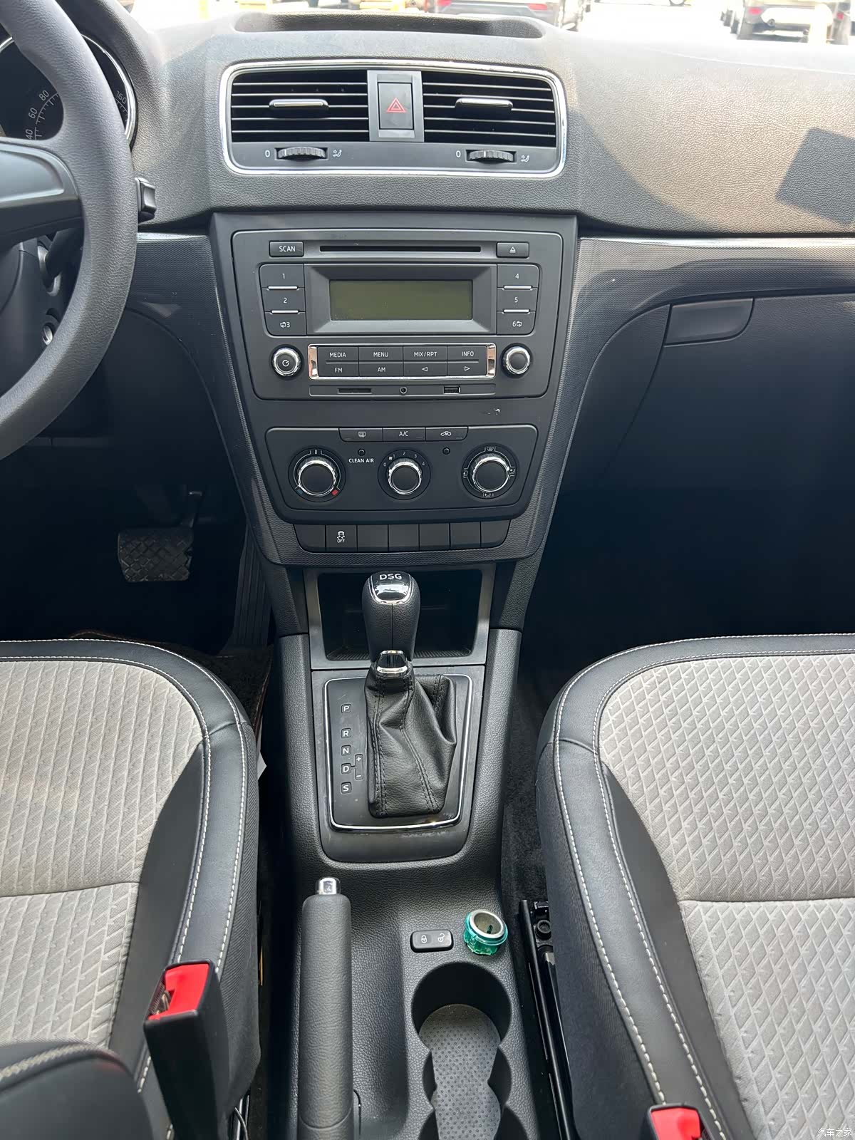 Skoda Yeti, 2018 17