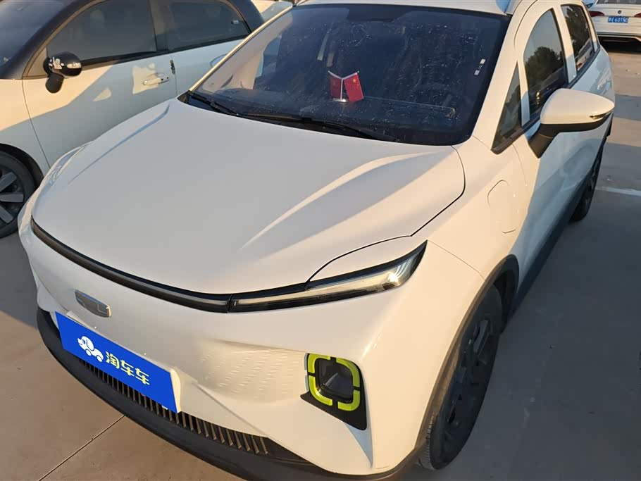 Geely EFirefly