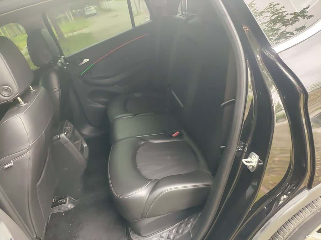 Buick Envision Plus, 2021 17