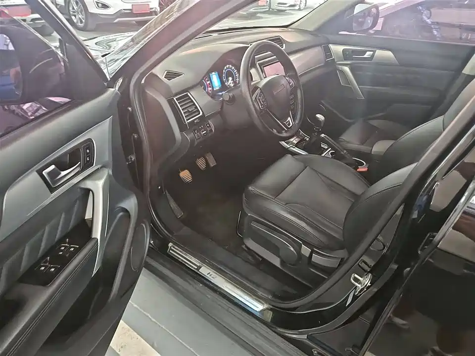 Haval H2 Haval H2