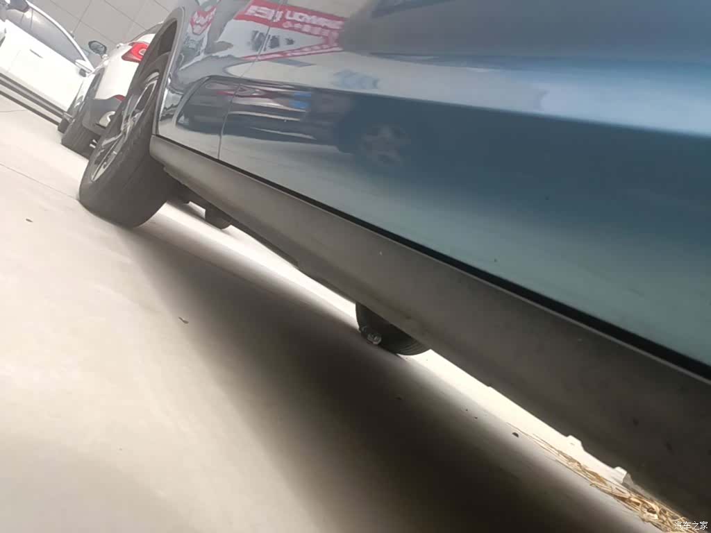 DongFeng AX5, 2017 21